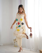 TRENDY & COMFORTABLE KHADI COTTON KURTA SET OF 2