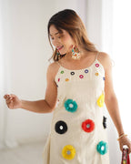 TRENDY & COMFORTABLE KHADI COTTON KURTA SET OF 2